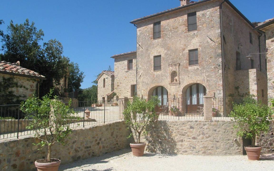 Photo of Others in Monticiano