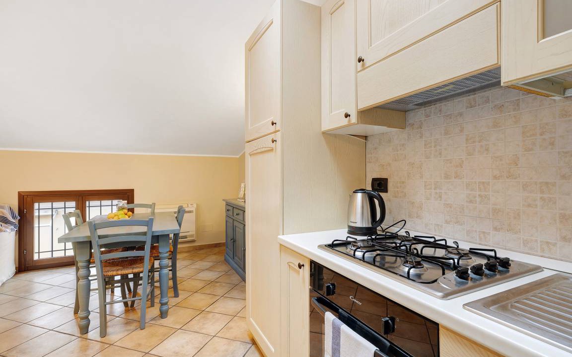 Photo of Kitchen in Cisano sul Neva