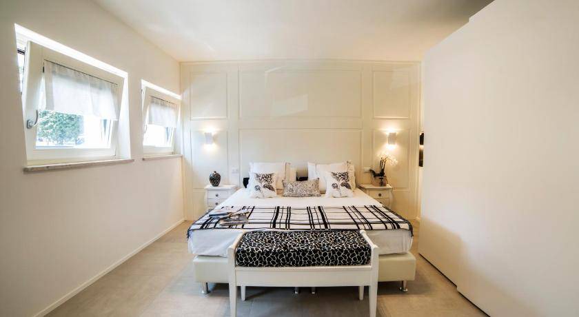 Photo of Bedroom in Peschiera del Garda City Centre
