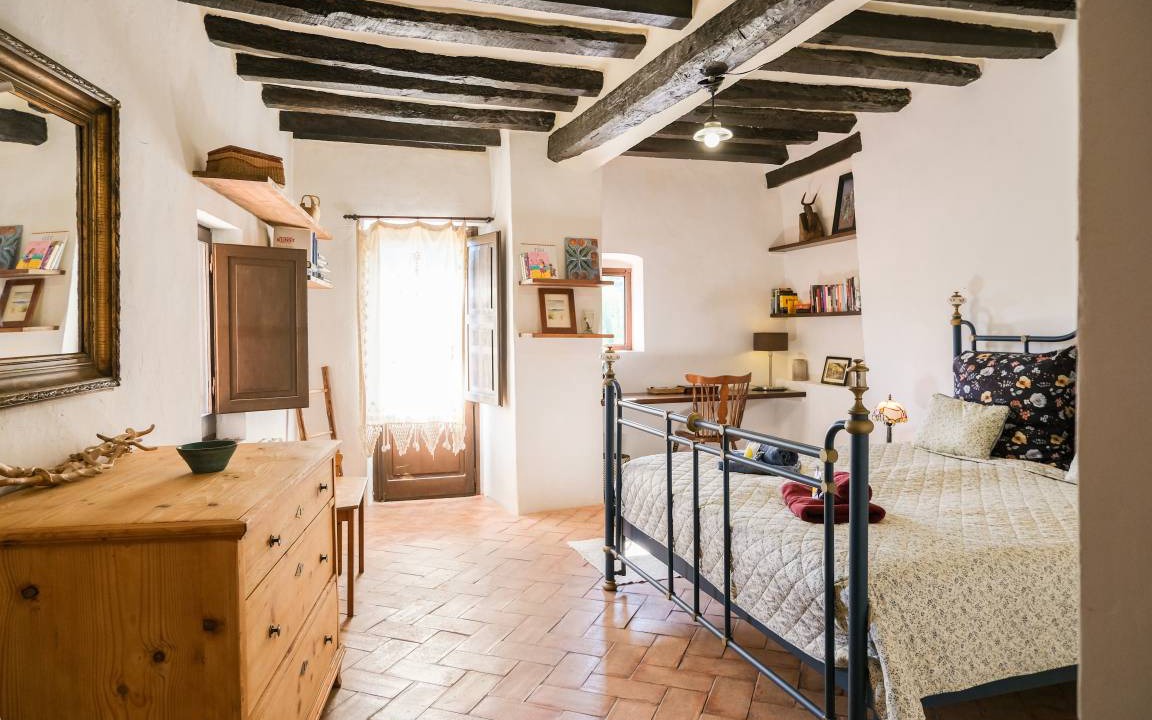 Photo of Bedroom in Besalu
