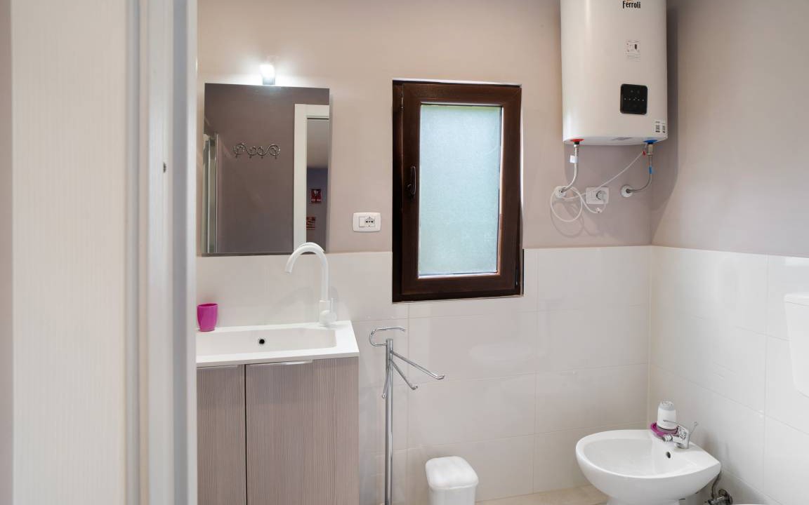 Photo of Bathroom in Castelbianco
