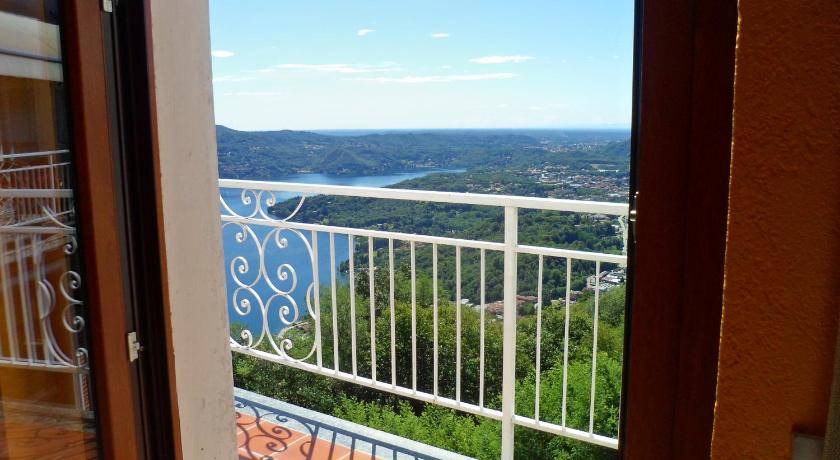 Photo of Patio Balcony in Boleto
