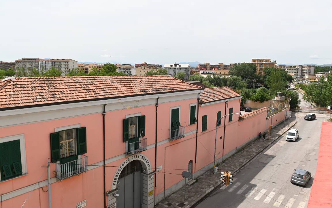 Photo of Others in Capua