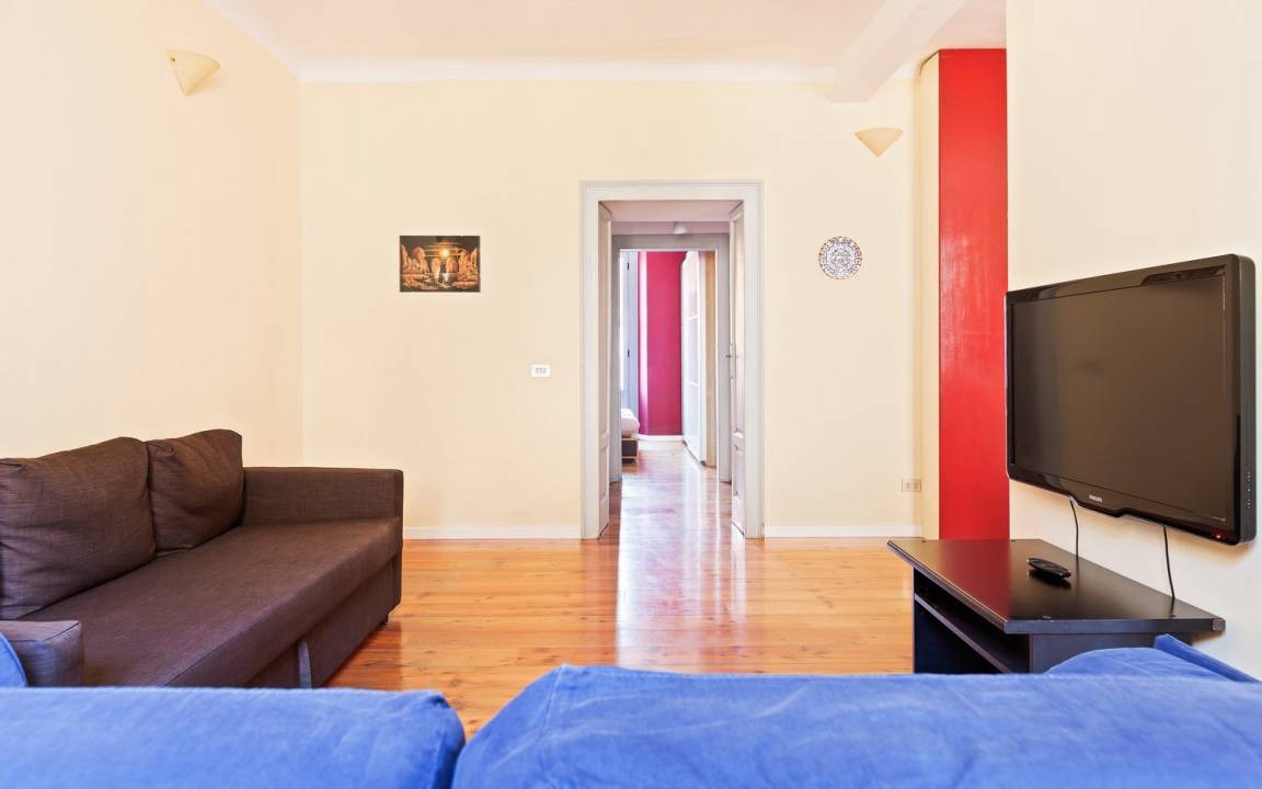 Photo of Livingroom in Lazzaretto