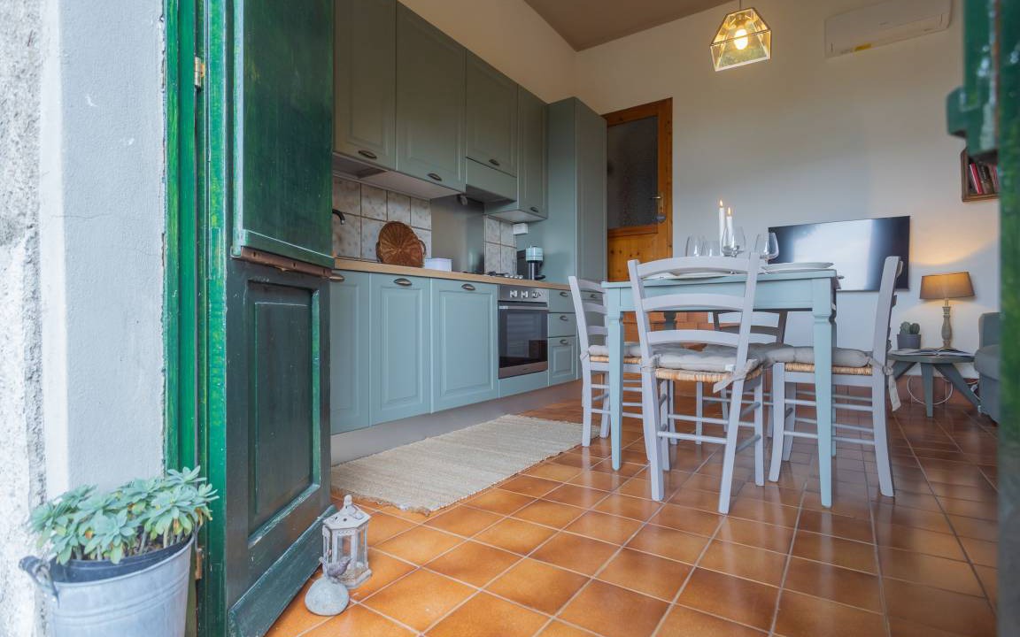 Photo of Kitchen in Blevio