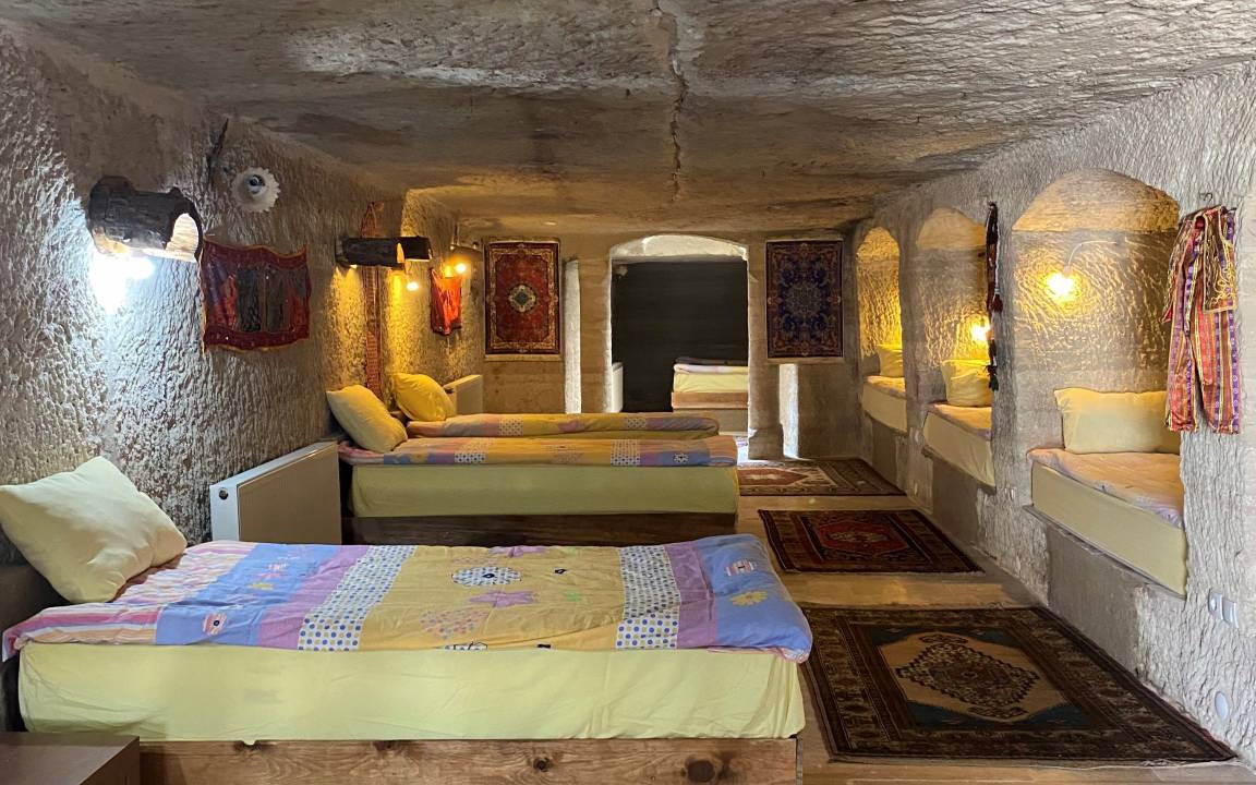 Photo of Others in Goreme