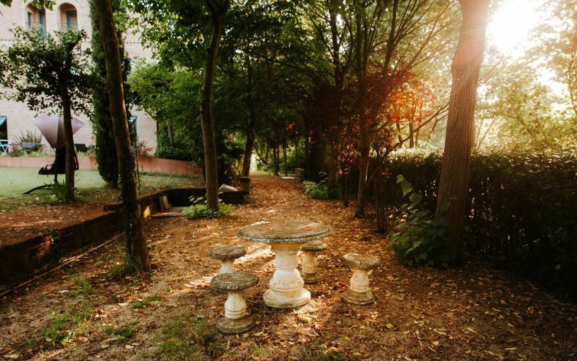 Photo of Others in Capodarco
