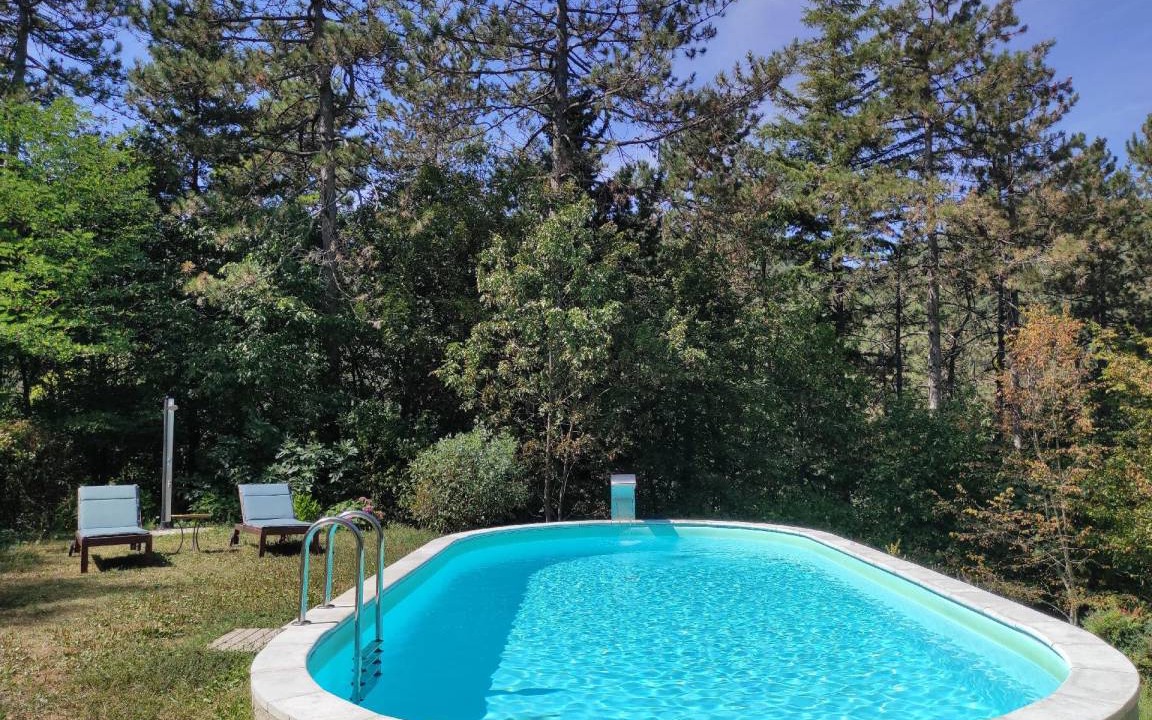 Photo of Outdoor in Casola Valsenio