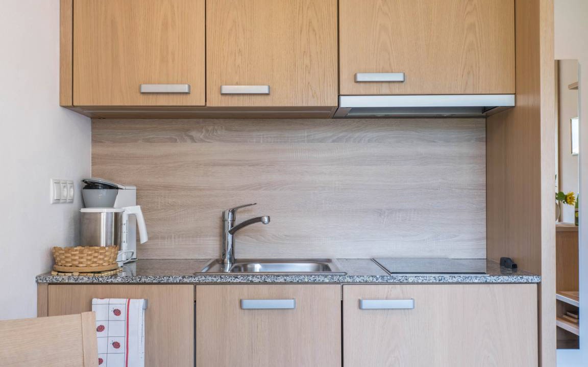 Photo of Kitchen in Gries - Quirein