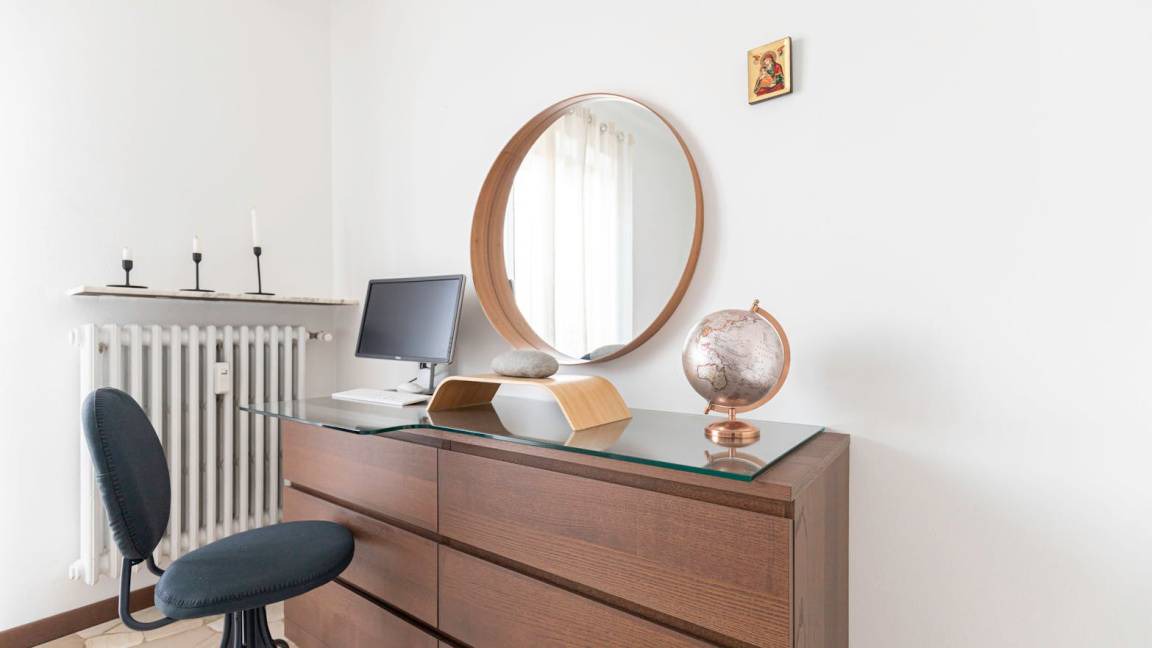 Photo of Livingroom in Zona Padova