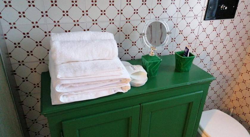 Photo of Bathroom in Brusimpiano