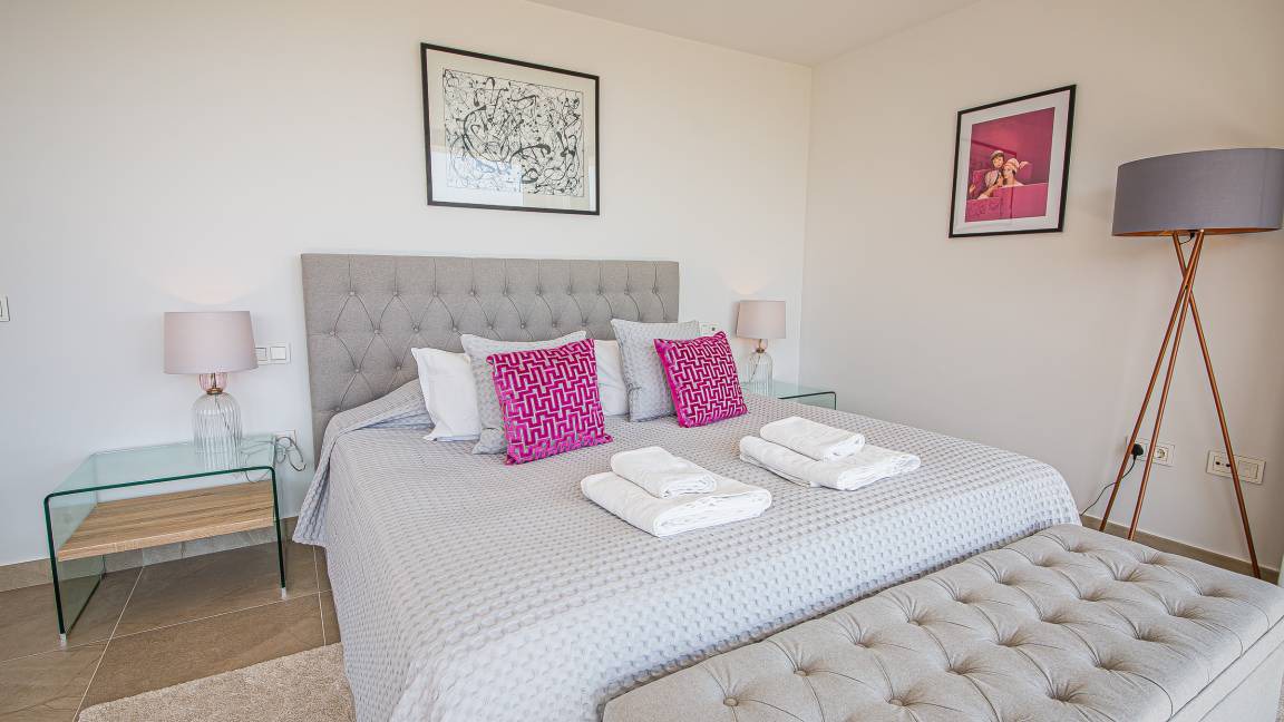 Photo of Bedroom in San Roque