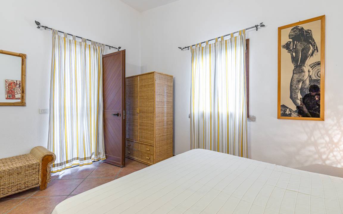Photo of Bedroom in Cugnana Verde