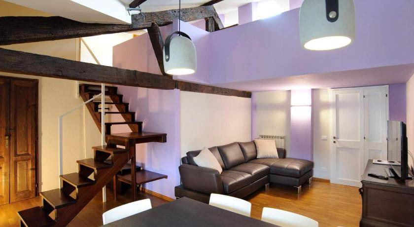Photo of Livingroom in Reggio nell'Emilia