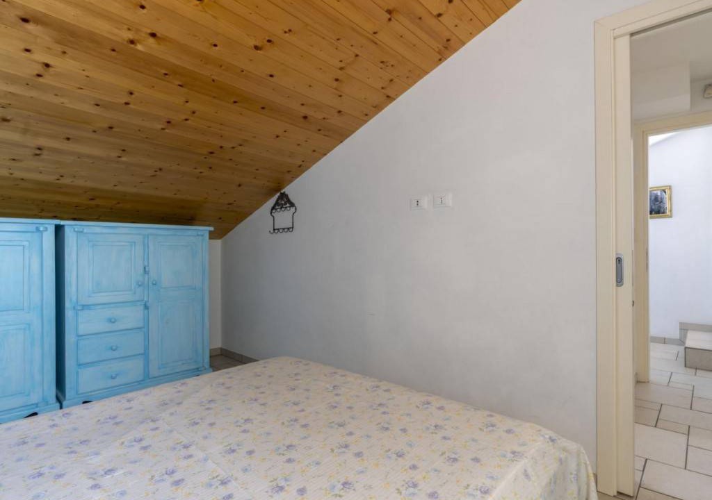 Photo of Bedroom in Terzorio