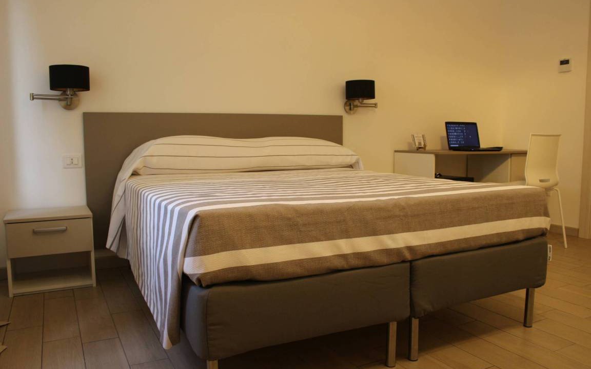 Photo of Bedroom in Corigliano Calabro