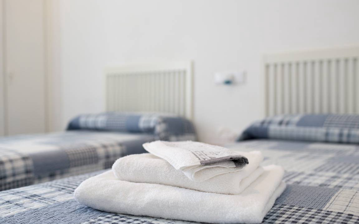 Photo of Bedroom in Blanes