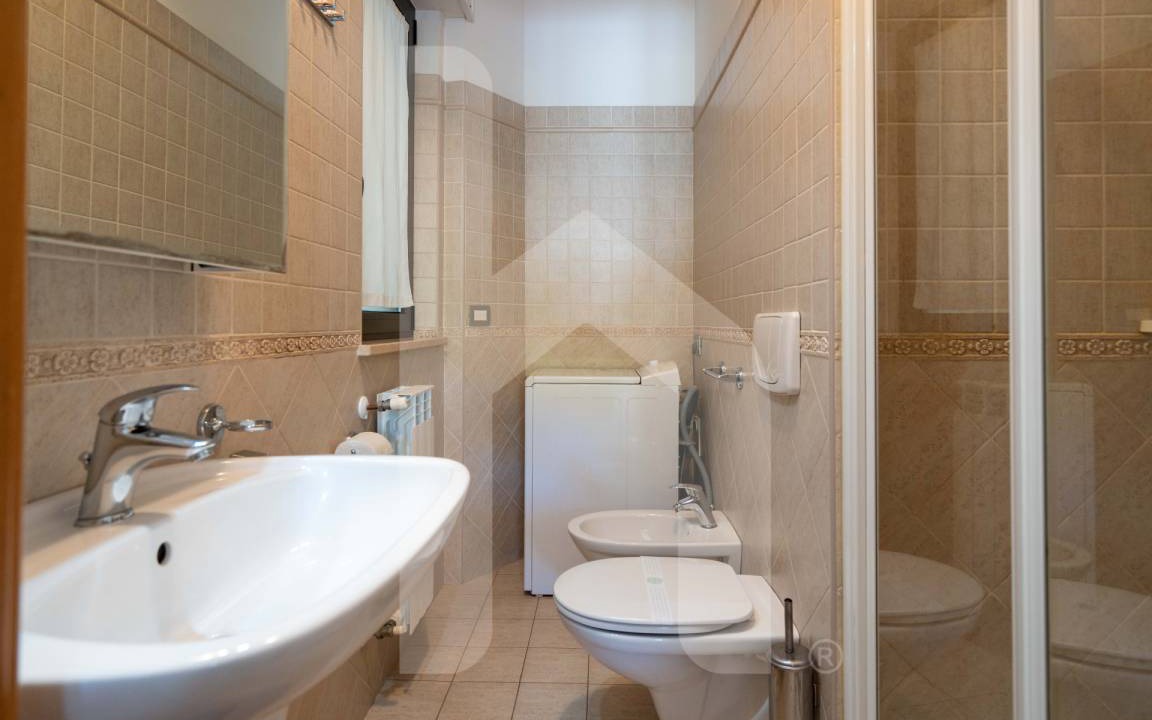 Photo of Bathroom in Pineto