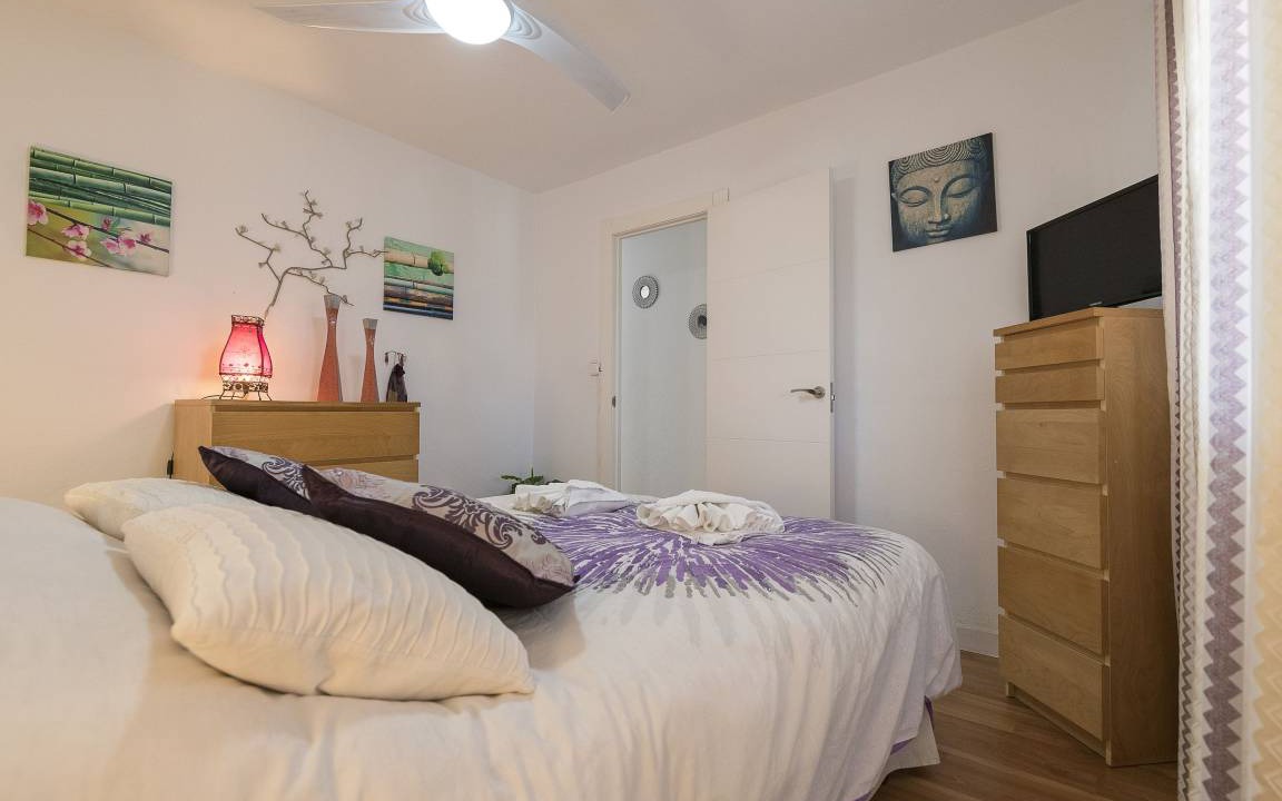 Photo of Bedroom in Algeciras