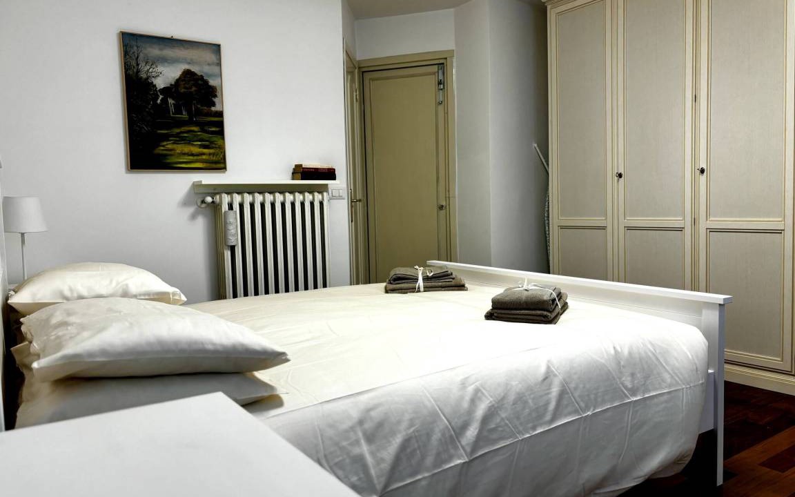 Photo of Bedroom in Castel Viscardo