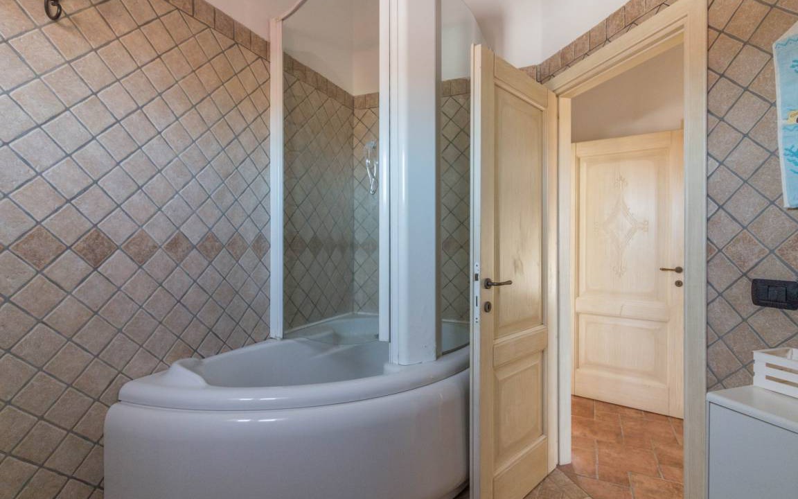 Photo of Bathroom in Olbia