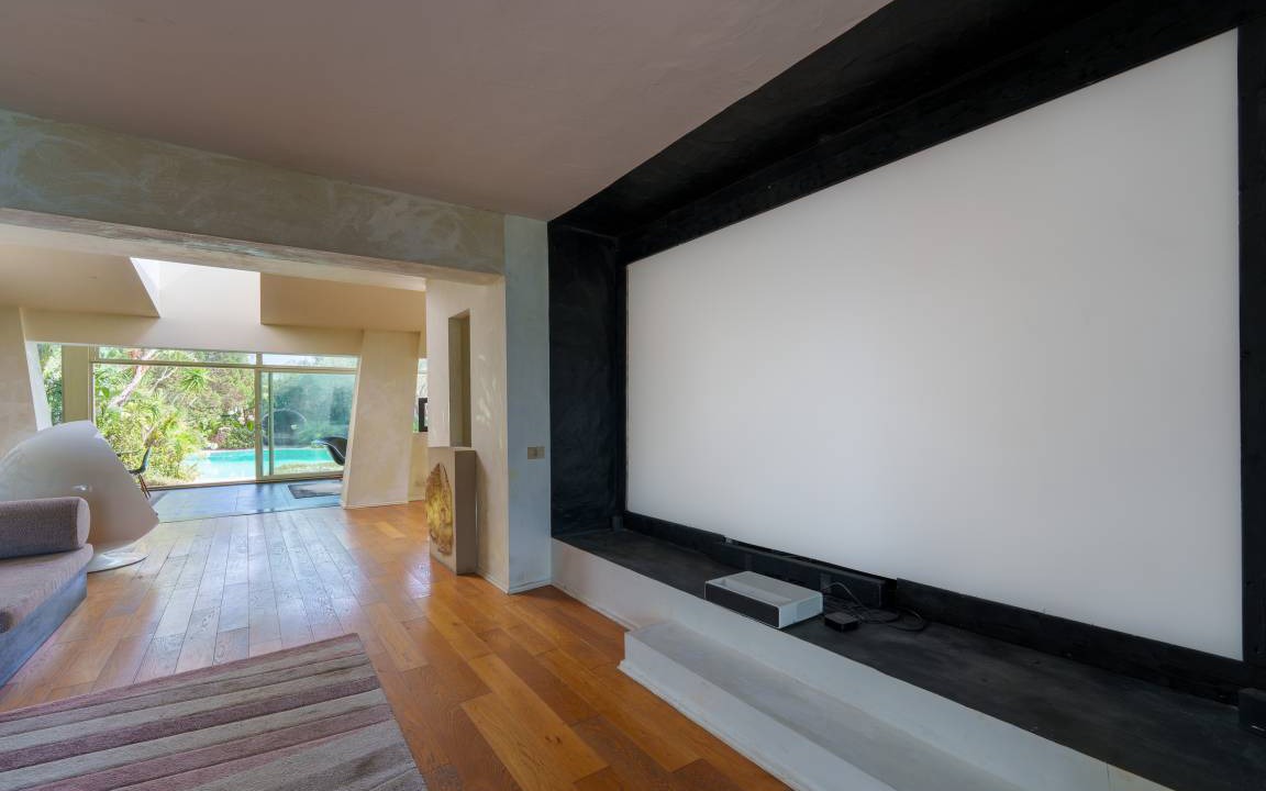 Photo of Livingroom in Porto Rotondo