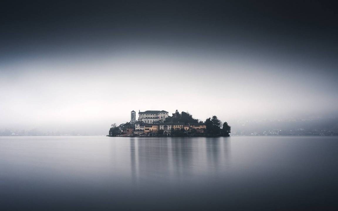 Photo of Others in San Giulio Island