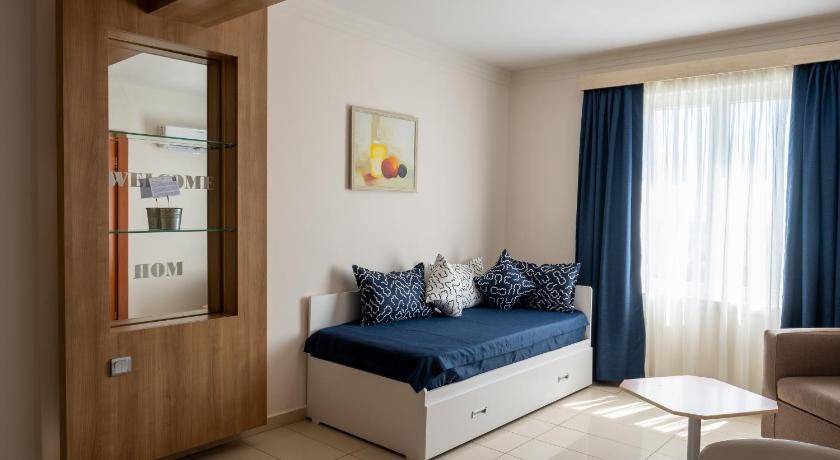 Photo of Bedroom in Konakli