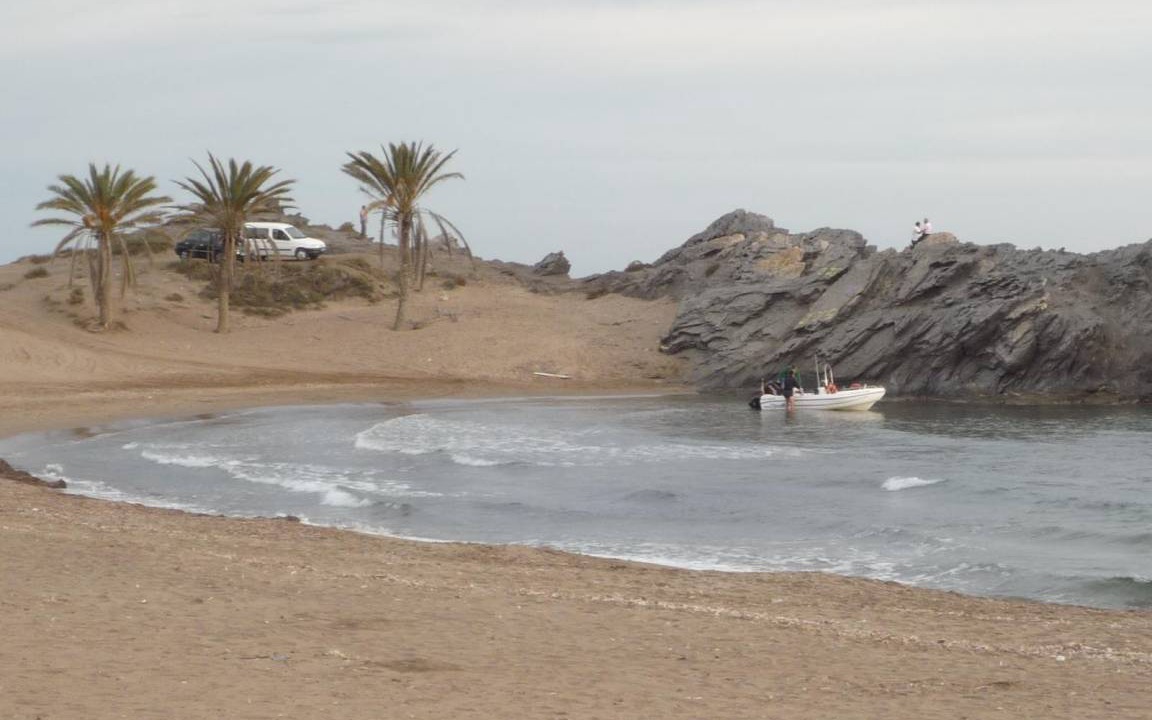 Photo of Others in Mazarron
