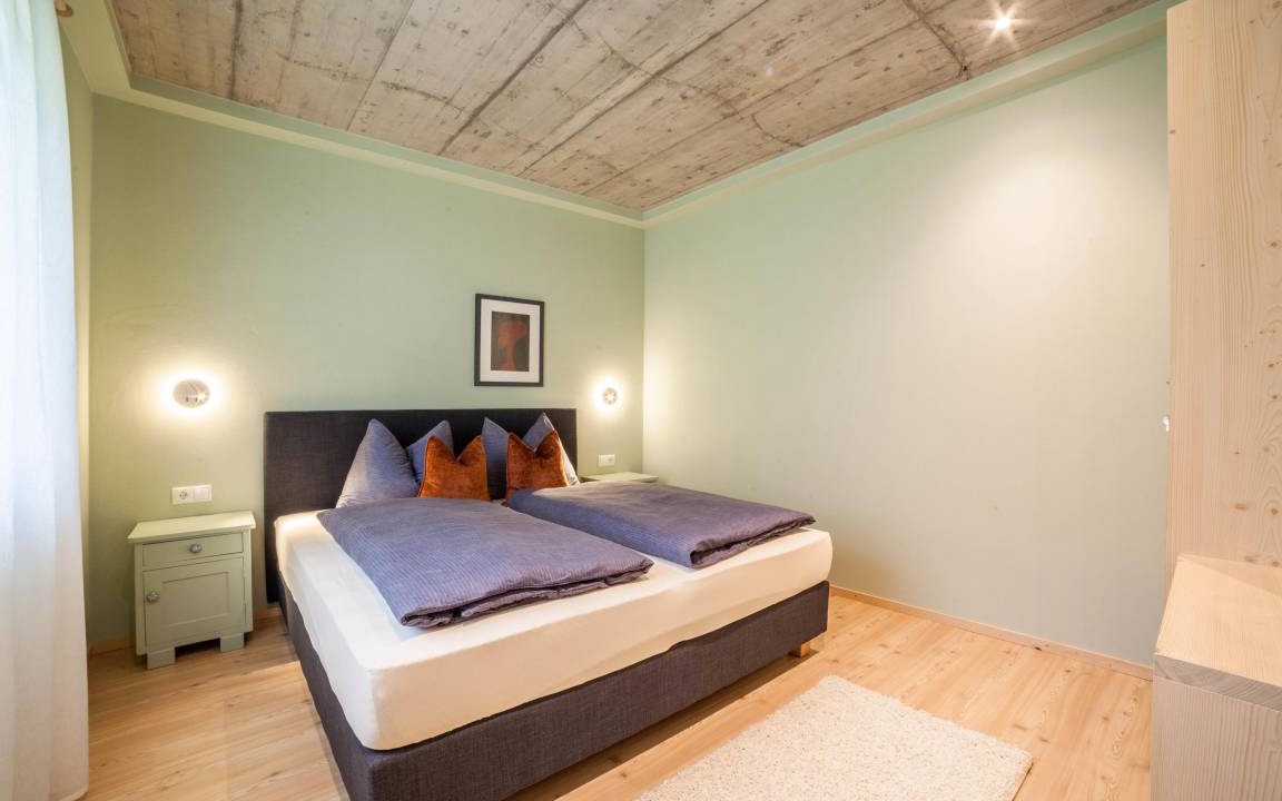 Photo of Bedroom in Cermes