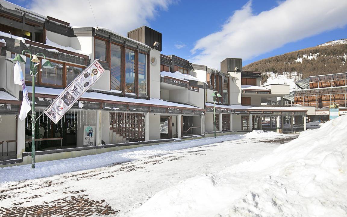 Photo of Others in Sestriere