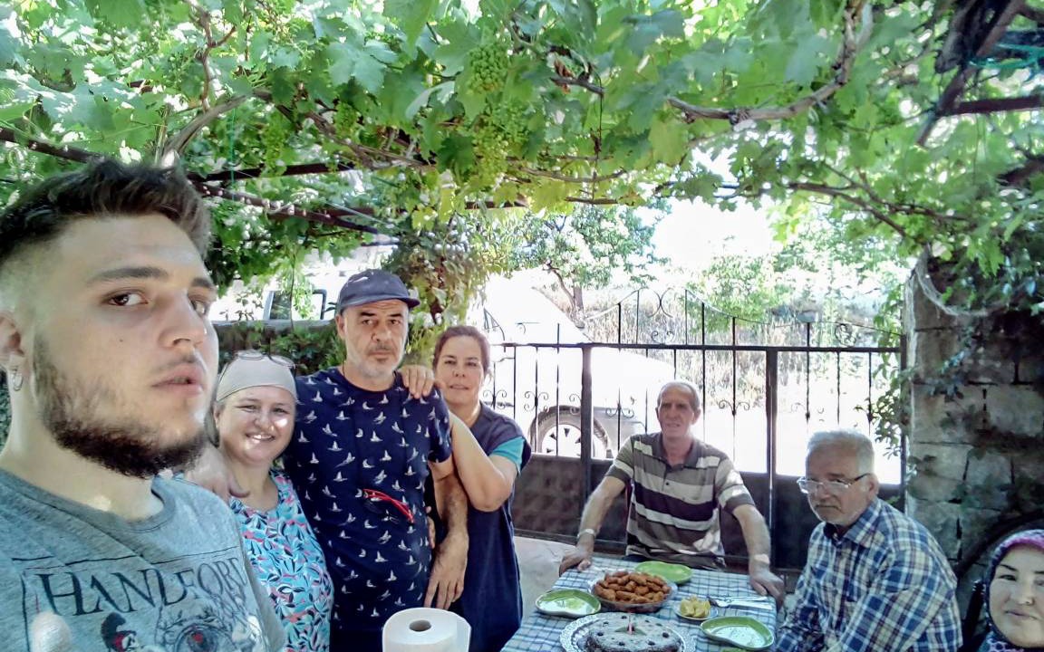 Photo of Others in Mustafapasa