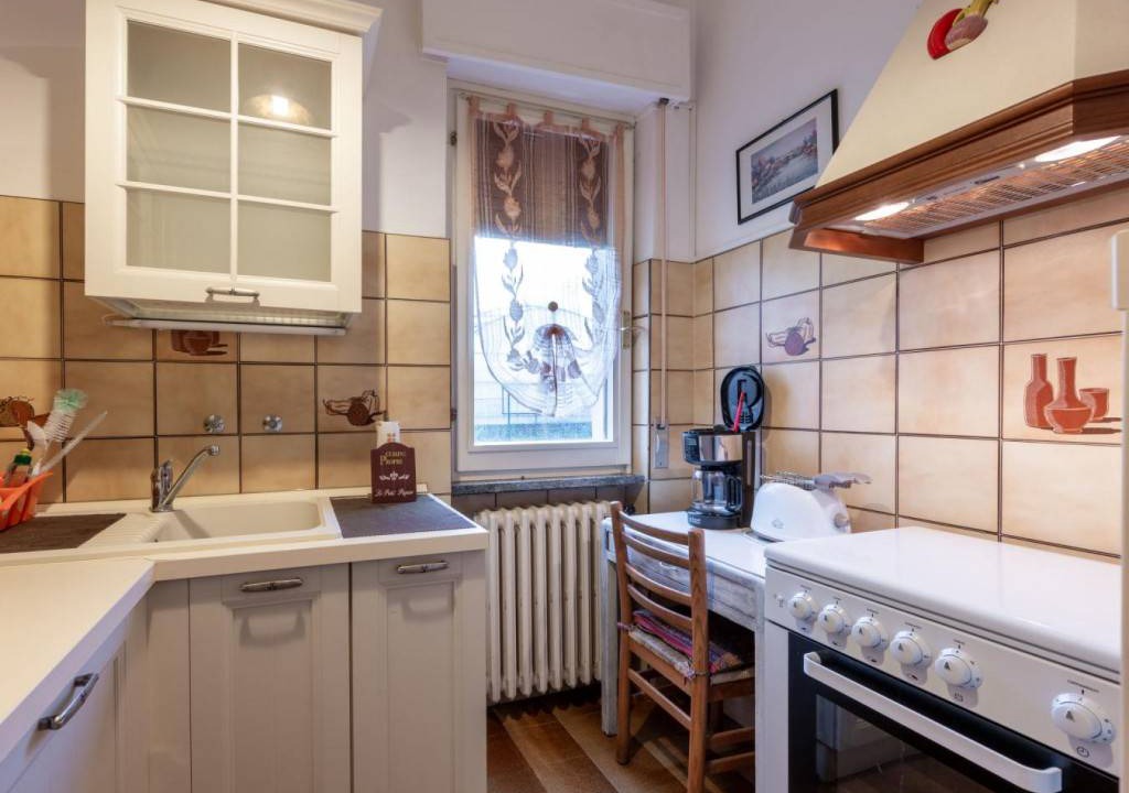 Photo of Kitchen in Bracchio
