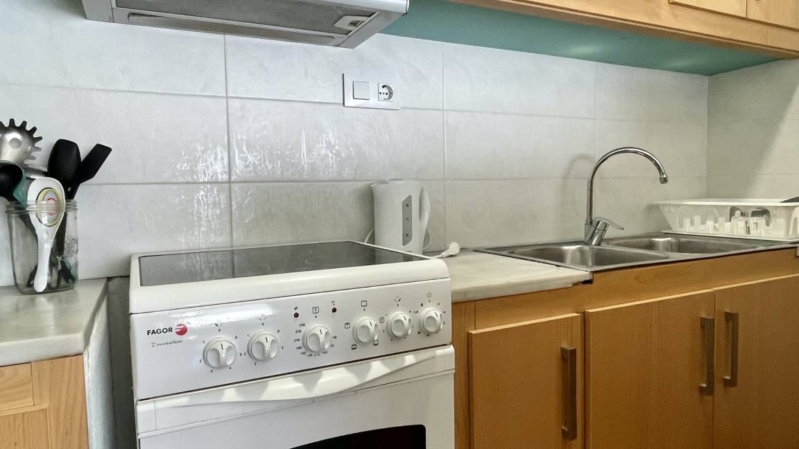 Photo of Kitchen in L'Escala