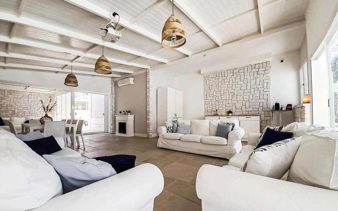 Photo of Livingroom in Leporano Marina