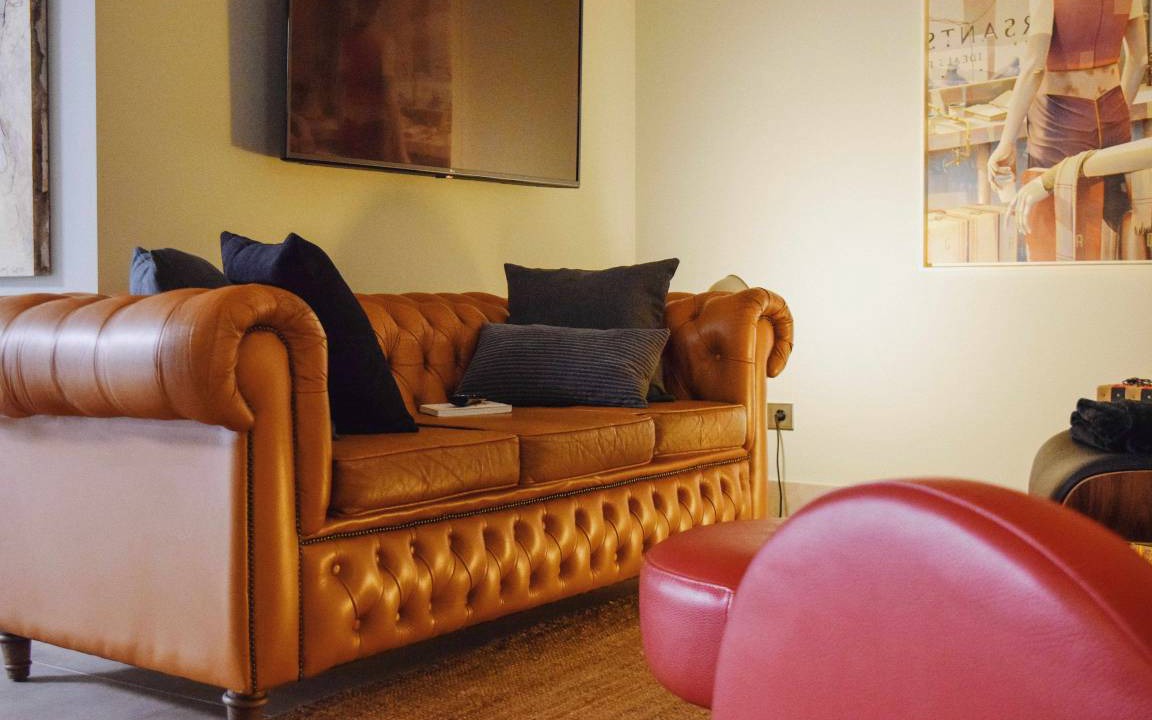 Photo of Livingroom in Besalu