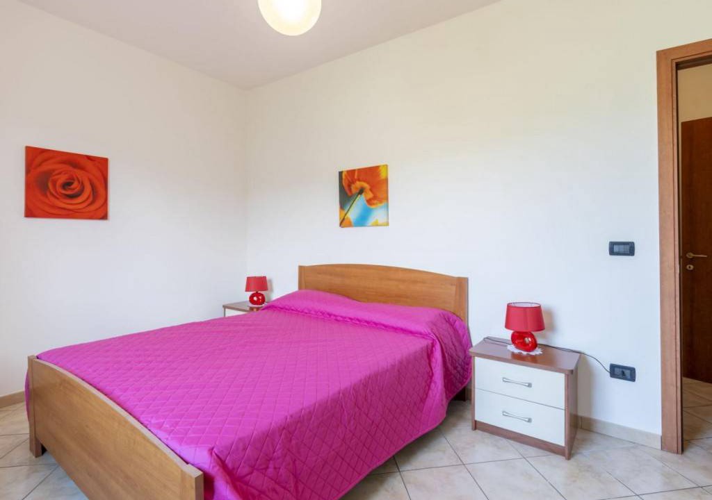 Photo of Bedroom in Gazzelli