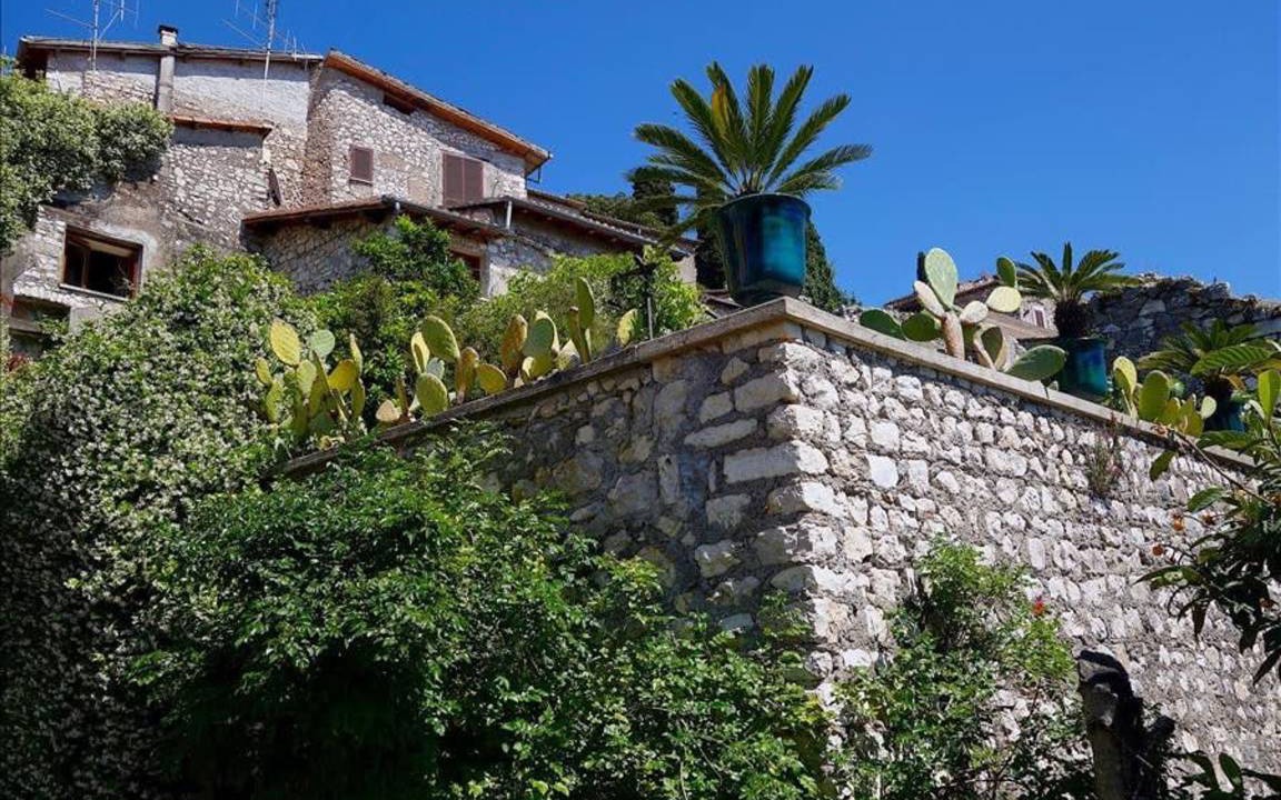 Photo of Buildings in Sermoneta
