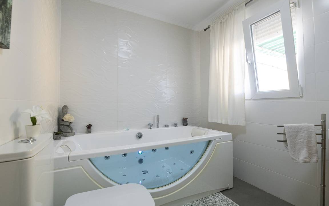 Photo of Bathroom in Algeciras