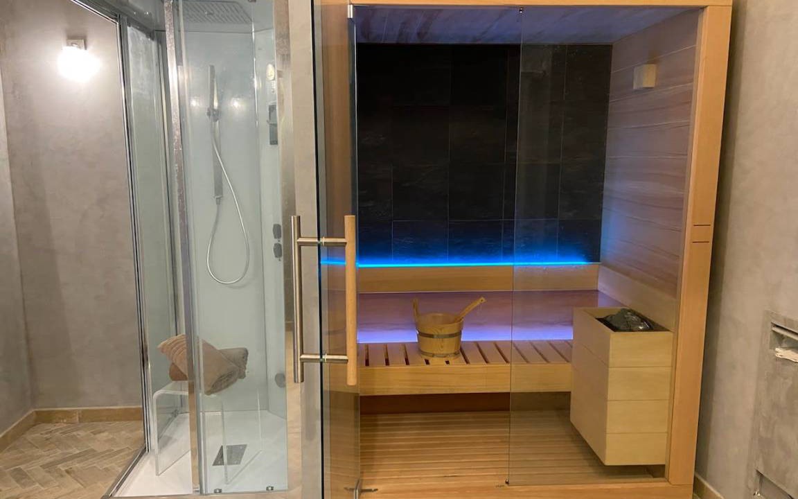 Photo of Bathroom in Porano