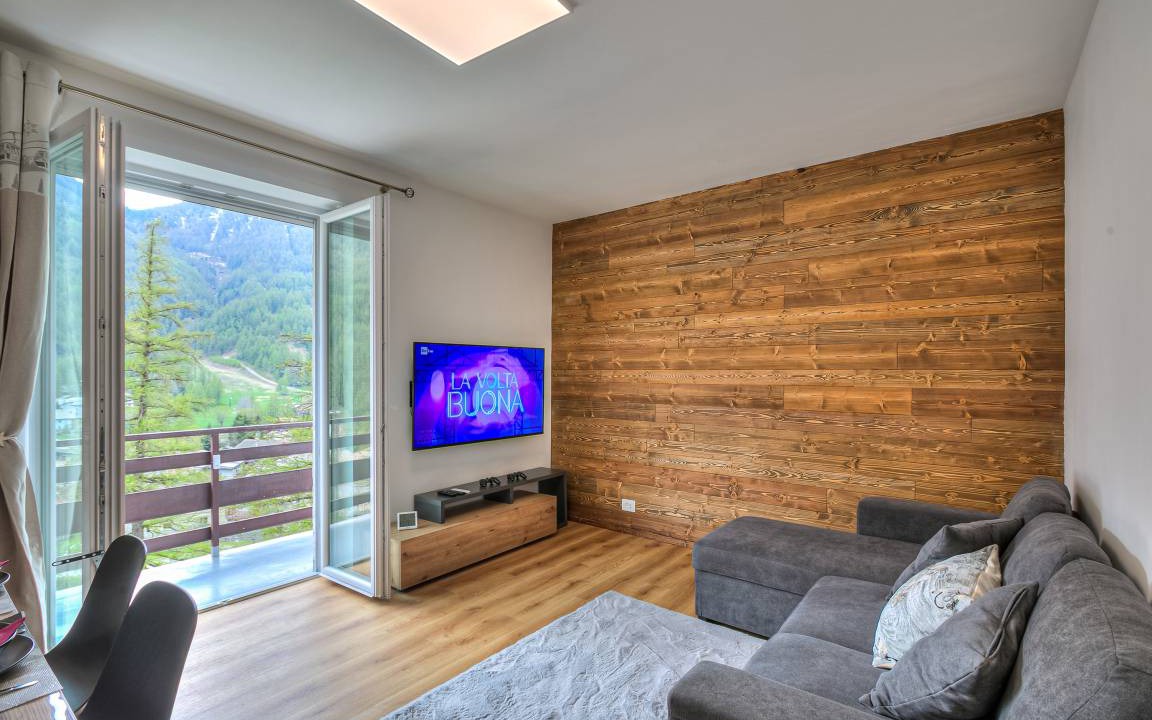 Photo of Livingroom in Pragelato
