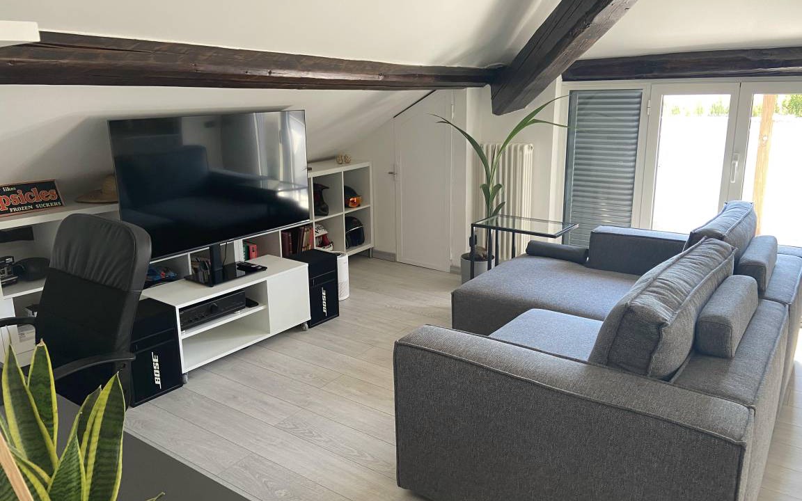 Photo of Livingroom in Albate
