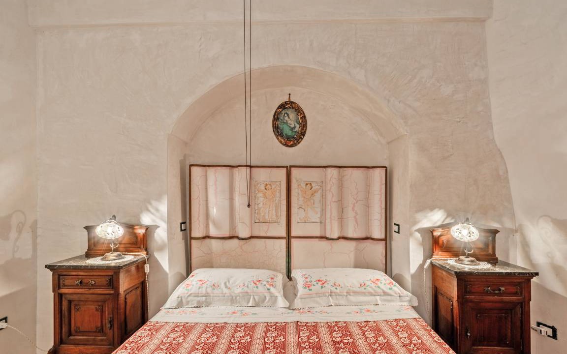 Photo of Bedroom in Giuliano di Lecce