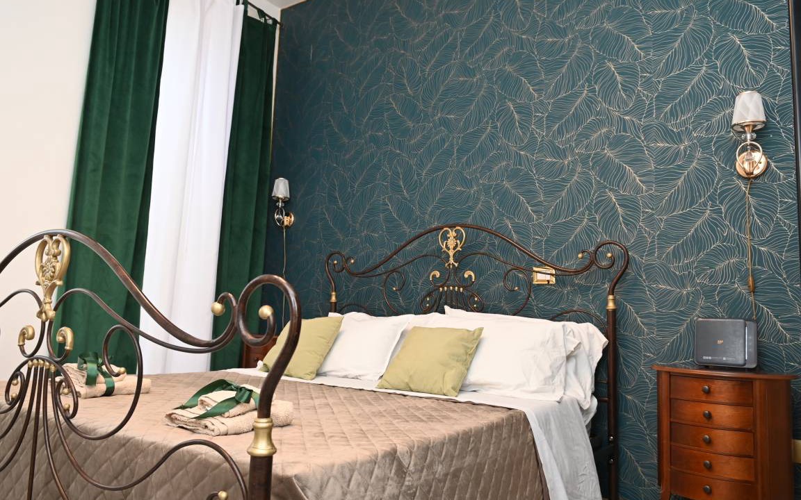 Photo of Bedroom in Capua
