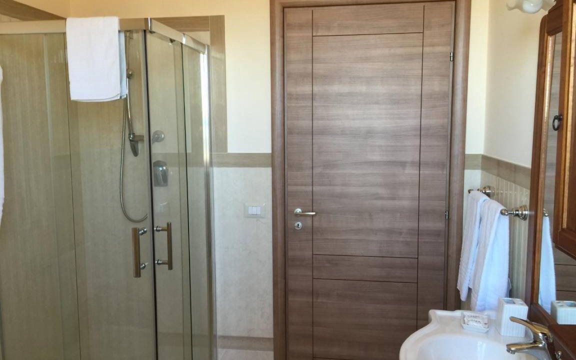 Photo of Bathroom in Trecastagni