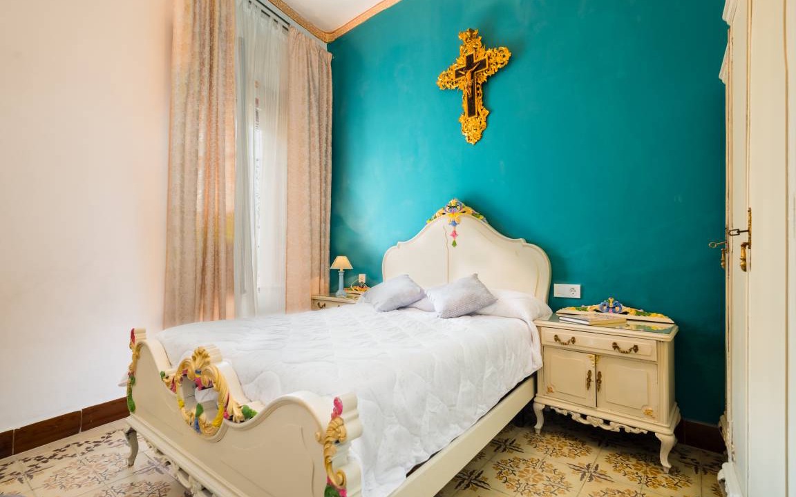 Photo of Bedroom in Manzanilla