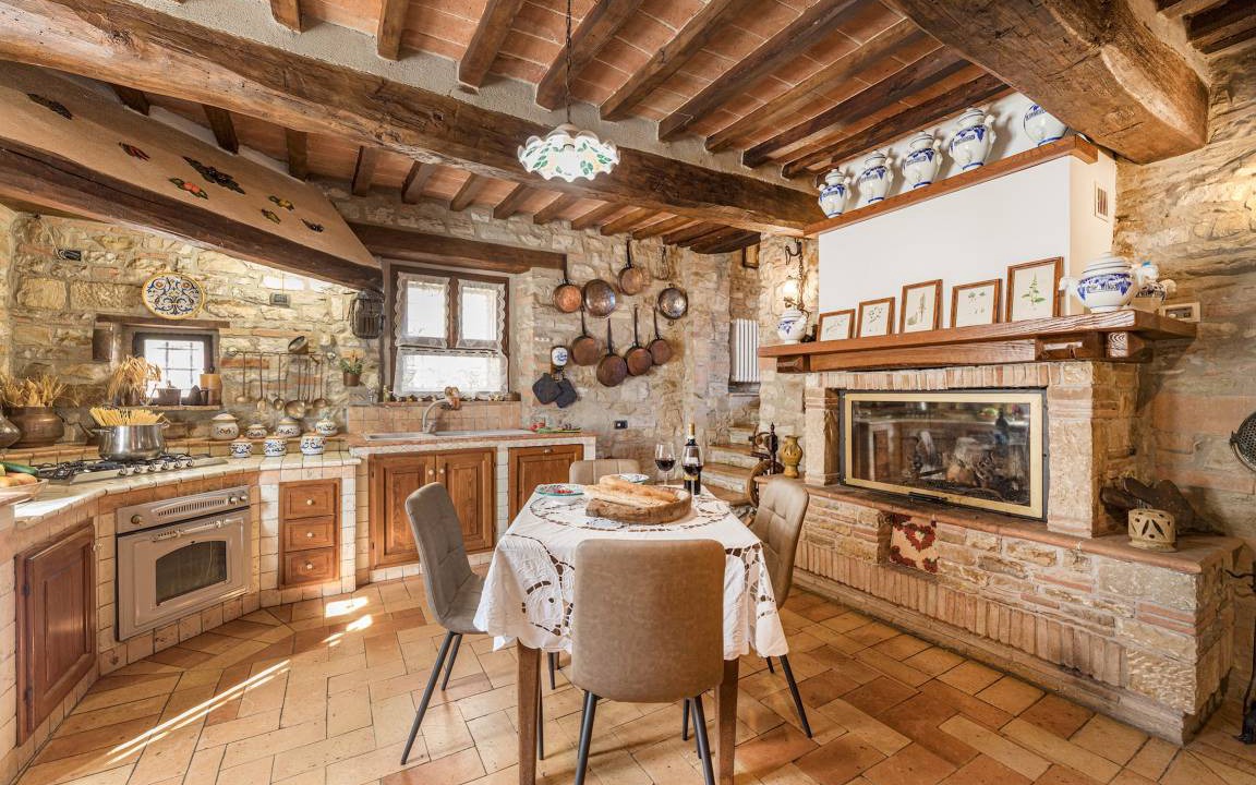 Photo of Kitchen in Acqua Loreto