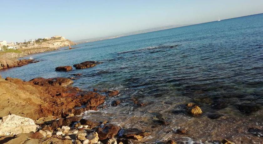 Photo of Outdoor in Portopalo di Capo Passero