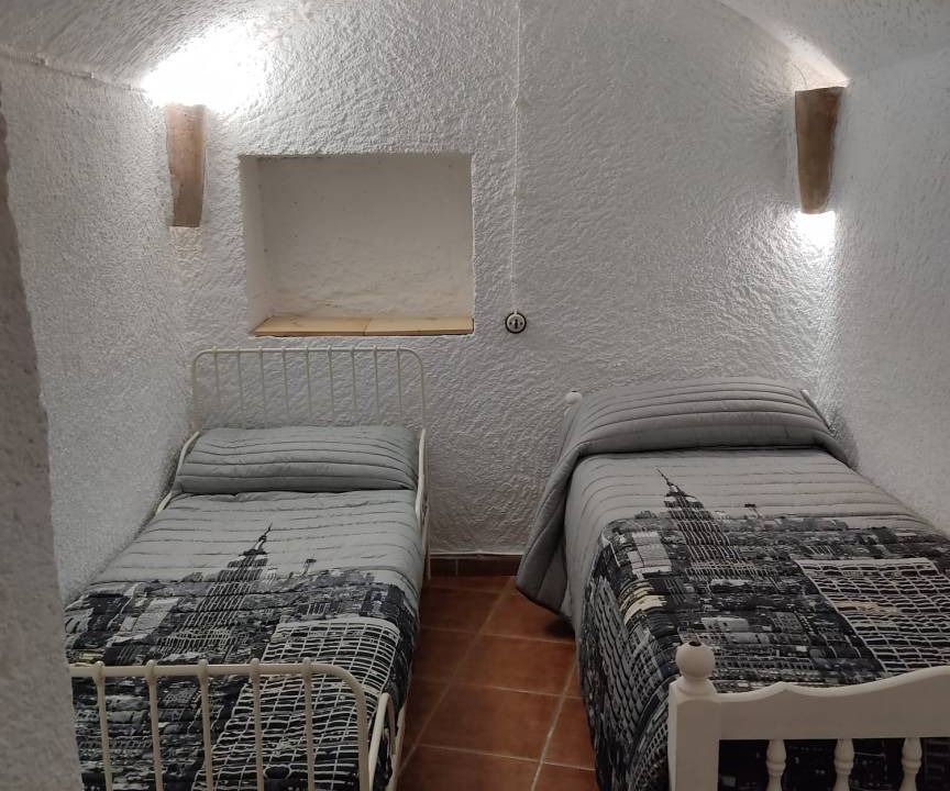 Photo of Others in Guadix