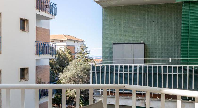 Photo of Patio Balcony in Sorrento